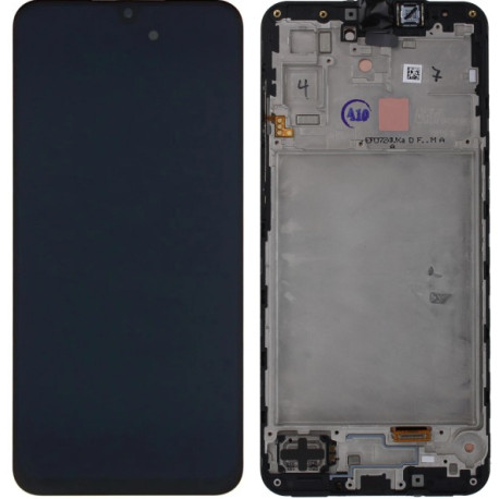 A17  FULL OLED BİG